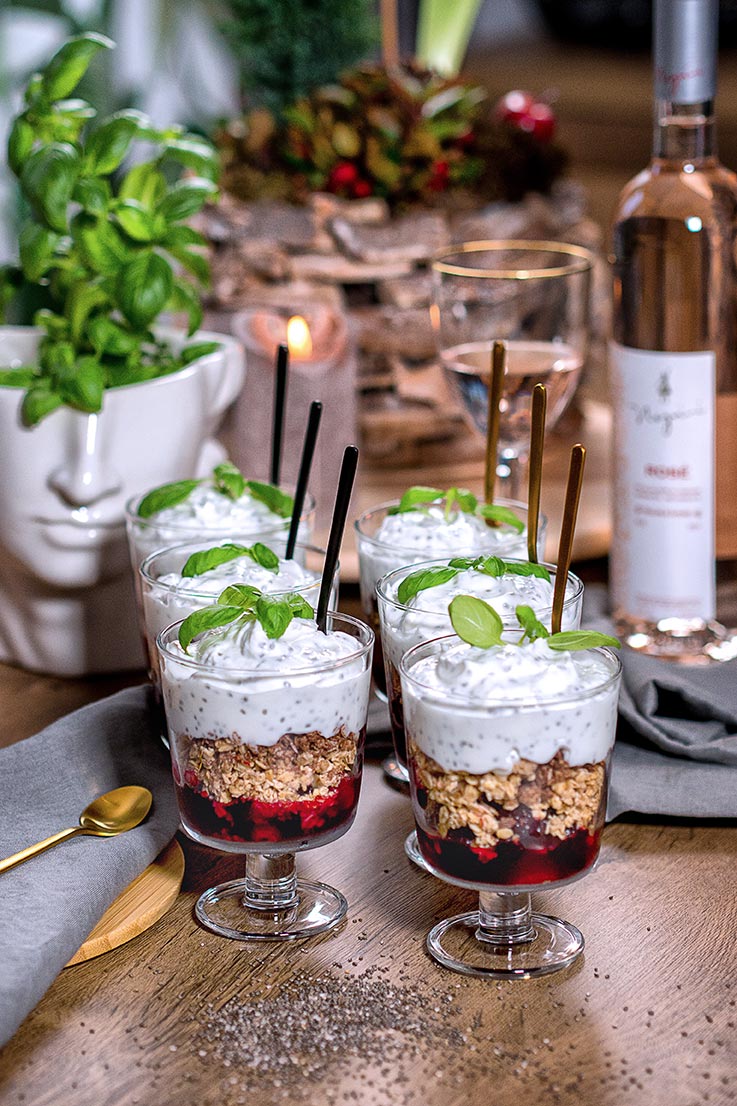 Little Kitchen catering Bucuresti