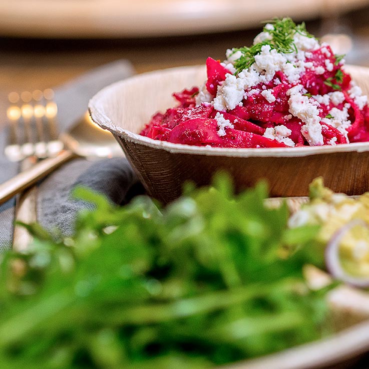 Little Kitchen catering Bucuresti