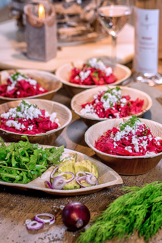 Little Kitchen catering livrare Bucuresti