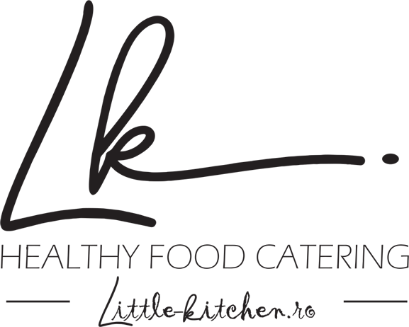 Little Kitchen catering delivery Bucuresti